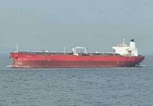 Suedia reţine un petrolier suspectat că arborează pavilion fals